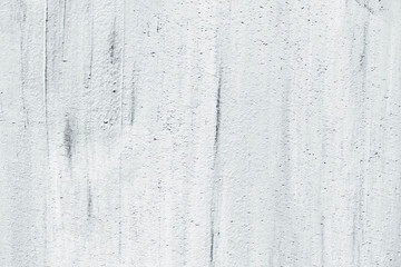 Abstract white grunge cement wall texture background.