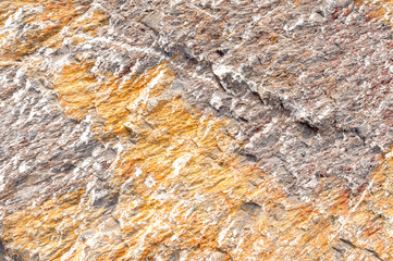 Texture of stone Color background 