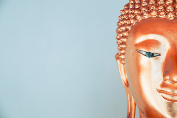 statue de bouddha
