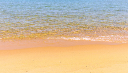 Fototapeta na wymiar Australian Beach
