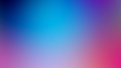 Abstract Blurred Rainbow Background. Colorful Wallpaper. Bright Colors. color spectrum blurry background. rainbow.
