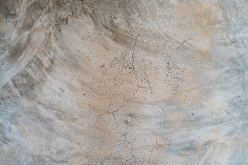 Texture polished plaster wall, use for background.