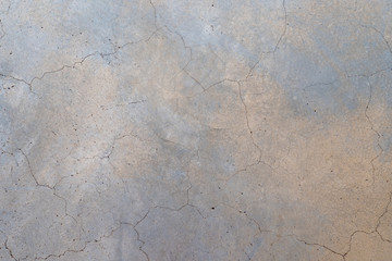 Texture polished plaster wall, use for background.