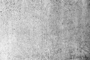 Texture of a metal wall with cracks and scratches which can be used as a background