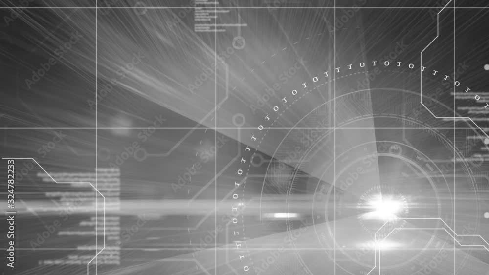 Poster technology and data processing