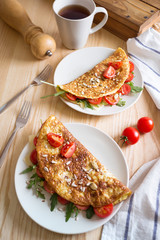 the healthy nutrition