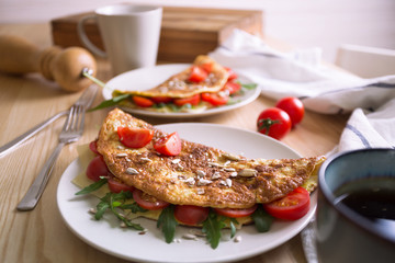 the healthy nutrition
