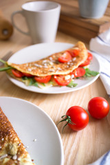 the healthy nutrition