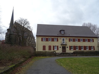 Mühlhausen