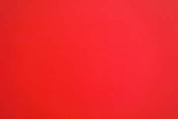 Red paper texture can be use as background 
