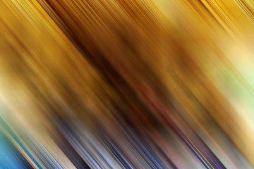 Abstract gold background lines and strips texture.