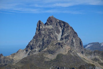 Anayet - Ibones - Pirineo de Huesca