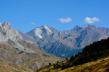 Anayet - Ibones - Pirineo de Huesca