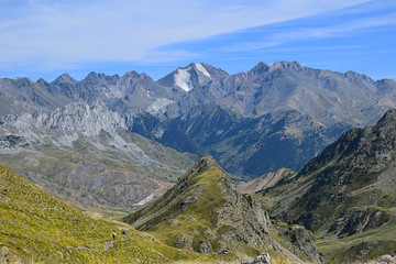 Anayet - Ibones - Pirineo de Huesca