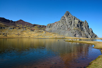 Anayet - Ibones - Pirineo de Huesca