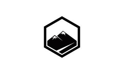 logo mountain