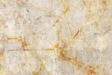 natural matt gray rough stone surface, texture with yellow,and g