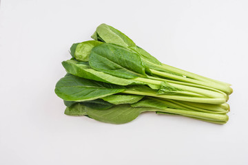 冬野菜　小松菜　　