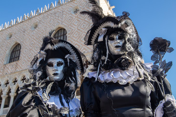 carnival venice lagoon islands and beaches veneto italy