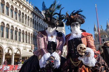 carnival venice lagoon islands and beaches veneto italy