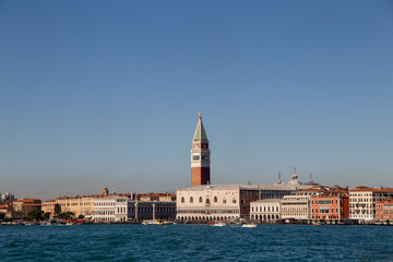 venice lagoon islands and beaches veneto italy