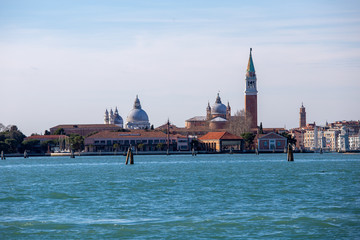 venice lagoon islands and beaches veneto italy