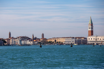 venice lagoon islands and beaches veneto italy