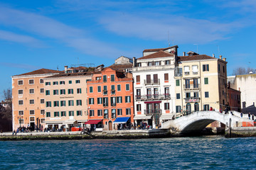venice lagoon islands and beaches veneto italy