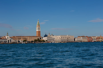 venice lagoon islands and beaches veneto italy