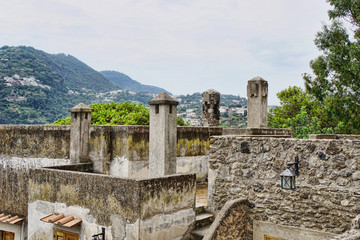 Aragonese Castle