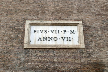 il colosseo,anfiteatro flavio,roma,italia