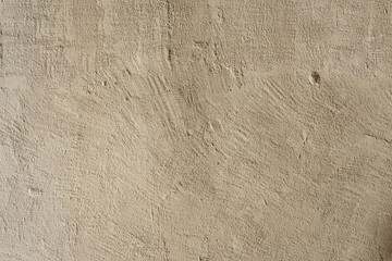 Stucco wall texture.