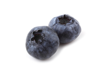 Blueberries