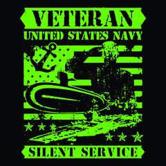 America ARMY DESIGN.Typography T-shirt design or Vector or Trendy design or christmas or fishing design or Printing design or Banner or Poster.