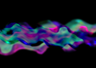 Merry Christmas Background Design