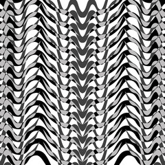 abstract color pattern in graffiti style. Quality illustration for your design