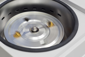 centrifuge,Medical instruments in hospital operating room