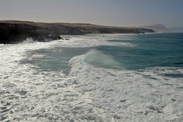 playa del viejo reyes