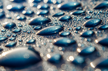 Abstract Graphic Background