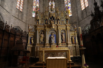 Architecture et nature