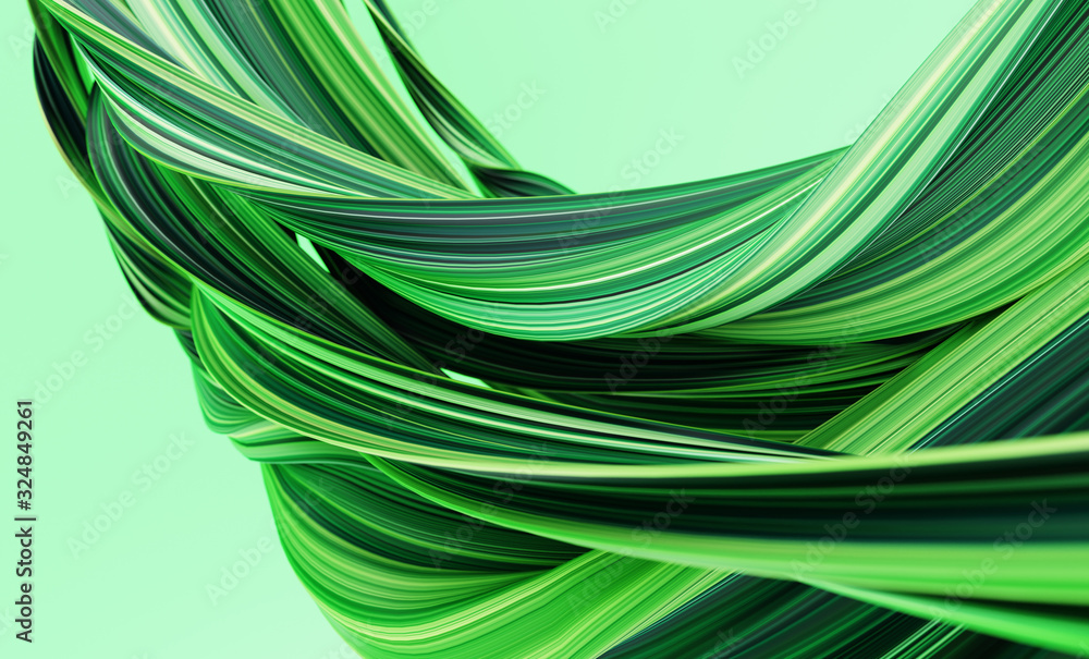 Poster modern colorful flow background for your design project. wave liquid shape background.