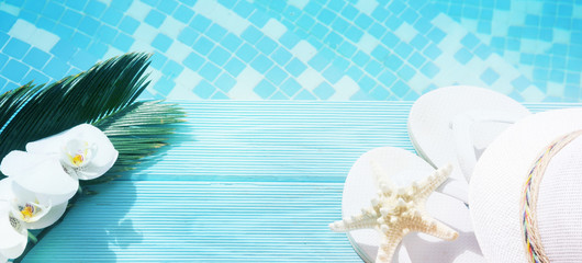 Summer vacation