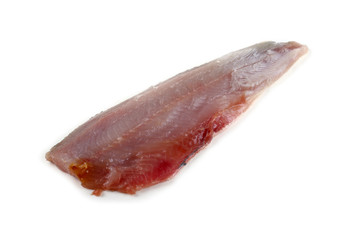 Greenling fish fillet