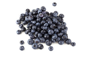 Blueberries