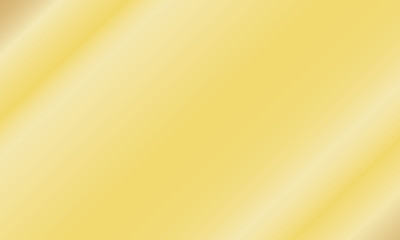 Gold gradient illustration abstract background.