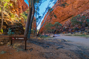 Red Centre Outback Australia
