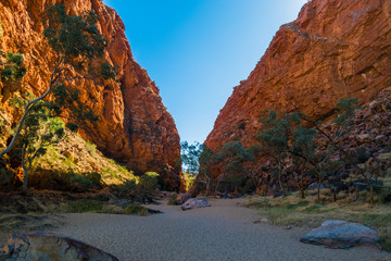 Red Centre Outback Australia