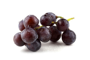Black grape