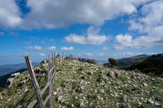 Madonie Park (Sicily)