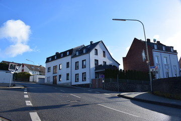 Altstadt Mayen 02/20